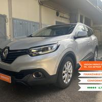 RENAULT Kadjar dCi 8V 110CV Energy Intens