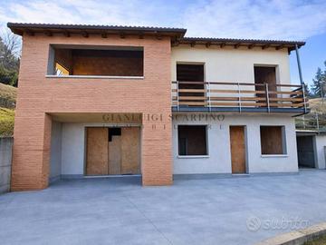 Villa di 218 m² con più di 5 locali e box auto dop