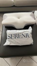 Cuscini orto cervicali