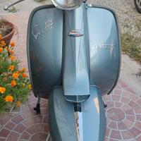 Lambretta V 125 Special