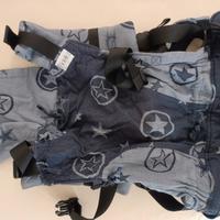 Marsupio neonato (marca FIDELLA)