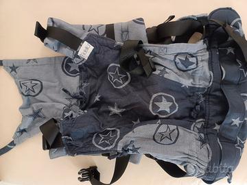 Marsupio neonato (marca FIDELLA)