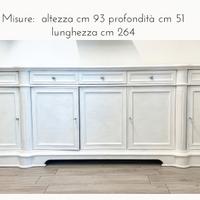 Credenza / Madia in legno