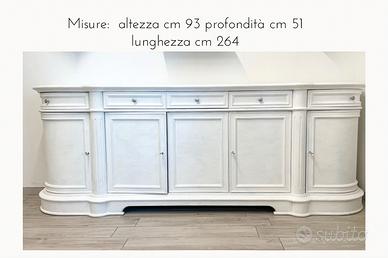 Credenza / Madia in legno