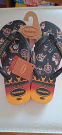 Havaianas infradito 37/38