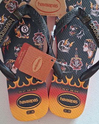 Havaianas infradito 37/38