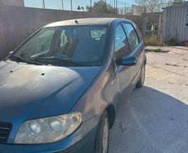 FIAT Punto 3ª serie - 2004