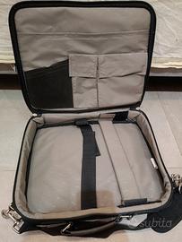 borsa porta PC e. altro 
