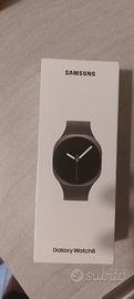 Samsung Galaxy Watch 8 44mm LTE 