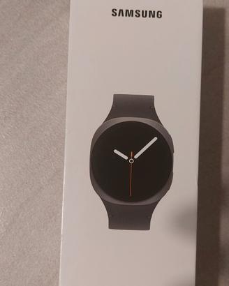 Samsung Galaxy Watch 8 44mm LTE 