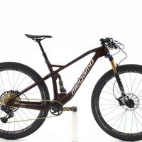 Bicicletta Megamo Track Carbonio XX1 AXS taglia M 