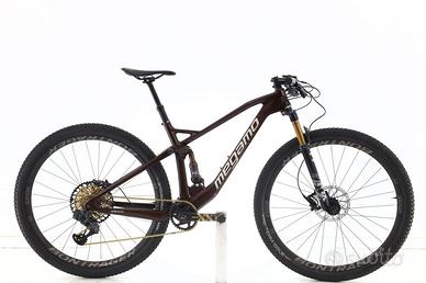 Bicicletta Megamo Track Carbonio XX1 AXS taglia M 