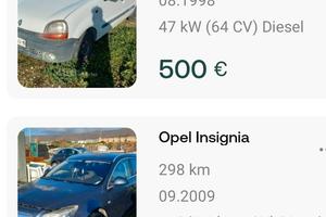 Opel Renault 