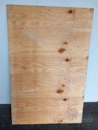 Pannelli multistrato 110x75x2 cm