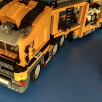 Lego Creator 6753 Completo 