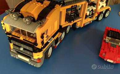 Lego Creator 6753 Completo 