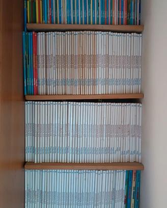 Zio Paperone - collezione