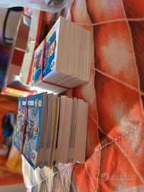 Lotto Calciatori Adrenalyn 2018/2019