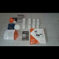 Allarme, sistema sorveglianza, Antifurto, nuovo co