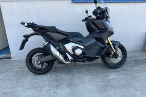 Honda X-ADV 750 XADV DCT