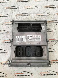 Centralina motore Audi Q7 4M 059907309B