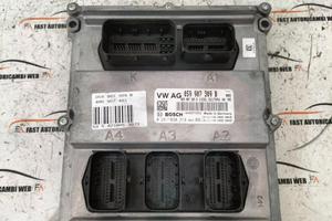 Centralina motore Audi Q7 4M 059907309B