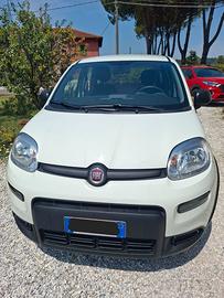 FIAT PANDA HYBRID 1.0 FIREFLY