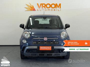 FIAT 500L 500L 1.4 95 CV Cross
