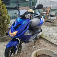 Aerox