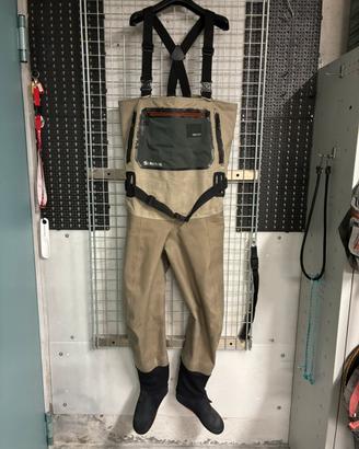 Simms G4 Waders M-S