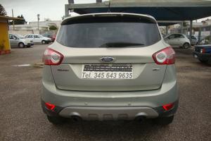 FORD KUKA 2.0 TDCI 5porte.KW100 2010