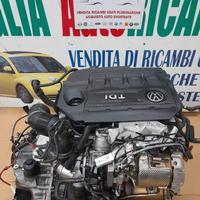Motore+cambio volkswagen golf 7 gtd audi a3 seat