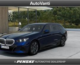 BMW Serie 5 530e xDrive Touring Msport