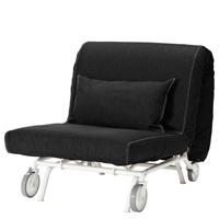 poltrona letto ikea