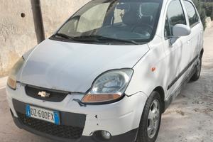 Chevrolet Matiz Eco Logic GPL/Benzina 