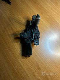 Motore tergicristallo posteriore Alfa Romeo 147