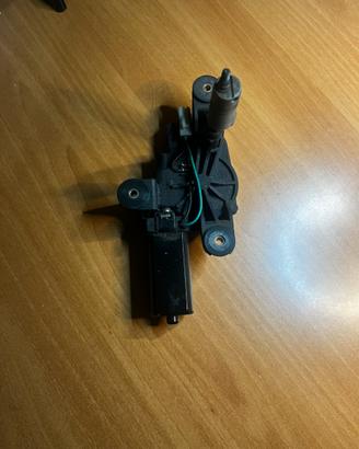 Motore tergicristallo posteriore Alfa Romeo 147