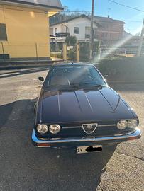 ALFA ROMEO Sprint - 1982