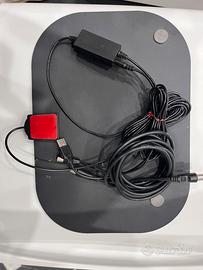 Amplificatore tv 5-20db digitale terrestre