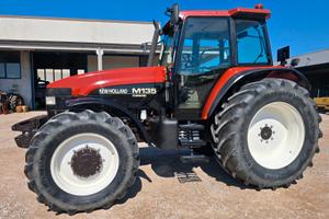 New Holland M 135