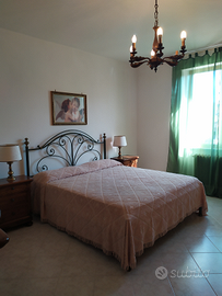 Trilocale a 150m dalla piazza principale