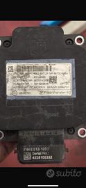 Centralina rallentatore cambio ZF Man tgx