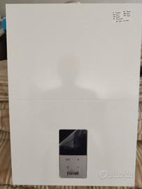 Scaldabagno ferroli kona 12