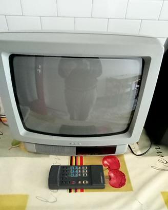 TVC PORTATILE MIVAR 14 POLLICI