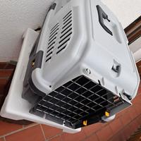 trasportino  per animali