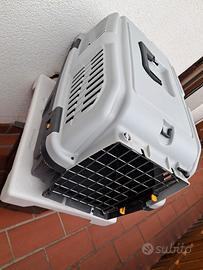 trasportino  per animali