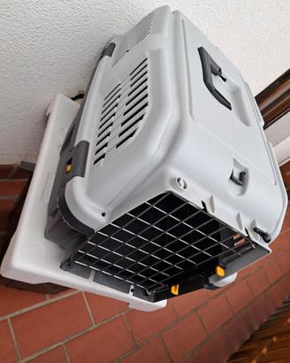 trasportino  per animali