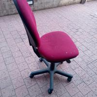 sedia ufficio 