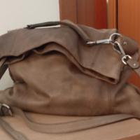 Gianni Chiarini borsa in pelle 