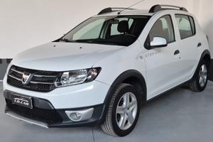 Dacia Sandero Stepway 0.9 TCe 12V T-GPL 90CV Start